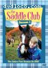 Saddle Club: Season 1, The