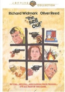 Sell Out, The Cover