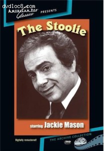 Stoolie, The Cover