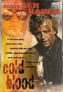 Cold Blood Cover