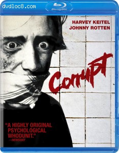 Corrupt [Blu-Ray] Cover