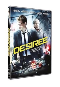 Desiree Cover