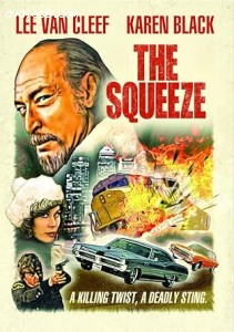Squeeze, The Cover