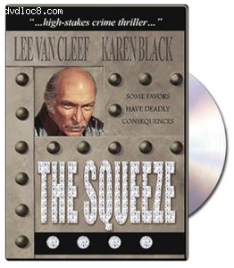 Squeeze, The (Direct Source) Cover