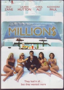 Millions Cover