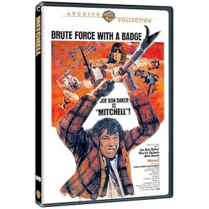 Mitchell Cover