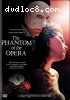 Phantom Of The Opera, The (Widescreen)