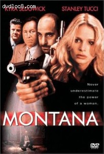 Montana Cover