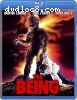 Being, The (Ronin Flix Exclusive) [Blu-Ray]