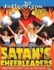 Satan's Cheerleaders [Blu-Ray + DVD]