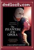 Phantom Of The Opera: Collector's Edition