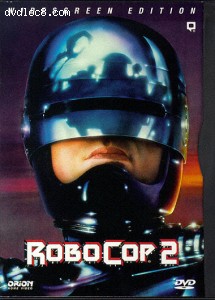 Robocop 2