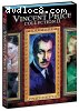 Vincent Price Collection II, The [Blu-Ray]