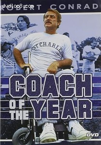 Coach of the Year Cover