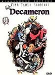 Decameron, The (Image) Cover
