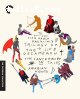 Trilogy of Life (The Decameron / The Canterbury Tales / Arabian Nights) (The Criterion Collection) [Blu-Ray]