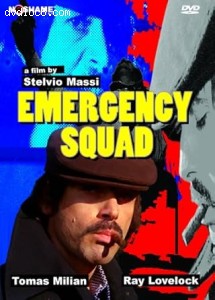 Emergency Squad Cover