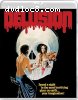 House Where Death Lives, The (aka Delusion) [Blu-Ray]