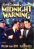 Midnight Warning, The