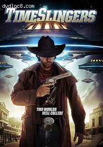 TimeSlingers Cover