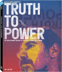 Truth to Power [Blu-Ray] Cover