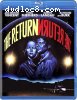 Return, The (Ronin Flix Exclusive) [Blu-Ray]