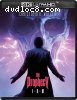 Prophecy 1-3, The [4K Ultra HD + Blu-Ray]