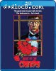 Night of the Creeps (Collector's Edition) [Blu-Ray]