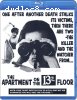 Apartment on the 13th Floor, The (Ronin Flix Exclusive) [Blu-Ray]