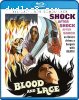 Blood and Lace [Blu-Ray + DVD]