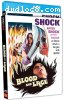 Blood and Lace (Kino Cult #23) [Blu-Ray]