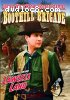 Johnny Mack Brown Double Feature (Boothill Brigade / Lawless Land)