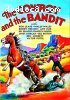 Cowboy and the Bandit, The
