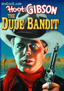 Dude Bandit, The Cover