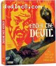 Enter the Devil (Limited Collector's Edition) [Blu-Ray + DVD]