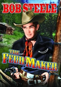 Feud Maker, The Cover