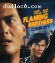 Flaming Brothers (Limited Edition) [Blu-ray]