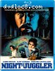 Night of the Juggler (Special Edition) [Blu-ray]