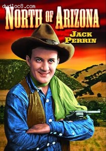 North of Arizona Cover