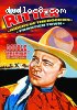 Tex Ritter Double Feature (Riders of the Rockies / Frontier Town)