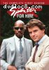 Spenser: For Hire: The Complete First Season