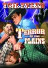 Terror of the Plains