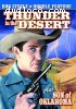 Bob Steele Double Feature (Thunder in the Desert / Son of Oklahoma)
