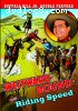 Buffalo Bill Jr. Double Feature (Westward Bound / Riding Speed)