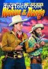 Lone Rider: Wolves of the Range, The