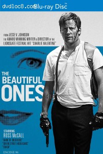 Beautiful Ones, The [Blu-Ray] Cover