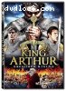 King Arthur: Excalibur Rising