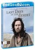 Last Days in the Desert [Blu-Ray]