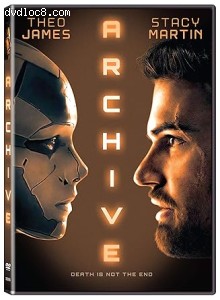 Archive Cover
