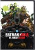 Batman Ninja vs. Yakuza League